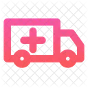 Ambulance  Icon