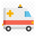 Ambulance  Icon