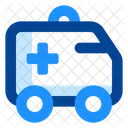 Ambulance  Icon