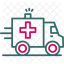 Ambulance  Icon