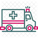 Ambulance  Icon