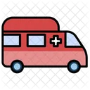 Ambulance  Icon