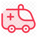 Ambulance Icon