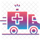 Ambulance  Icon