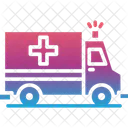 Ambulance  Icon
