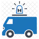 Ambulance Emergency Medical Icon