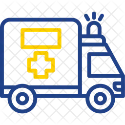 Ambulance  Icon