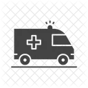 Ambulance  Icon