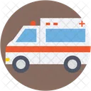 Ambulance  Icon