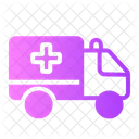 Ambulance Icon