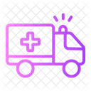 Ambulance Icon