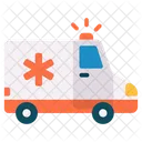 Ambulance  Icon
