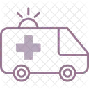 Ambulance  Icon