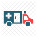 Ambulance  Icon