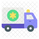 Ambulance  Icon