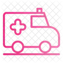 Ambulance  Icon