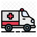 Ambulance  Icon