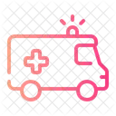 Ambulance Icon
