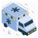 Ambulance  Icon