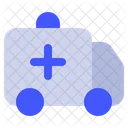 Ambulance  Icon