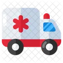 Ambulance  Icon