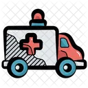 Ambulance  Icon