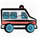 Ambulance  Icon