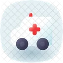Ambulance  Icon