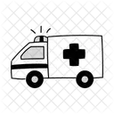 Ambulance  Icon