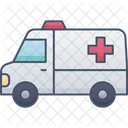 Ambulance  Icon