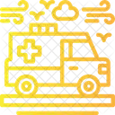 Ambulance  Icon