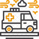 Ambulance  Icon