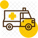 Ambulance  Icon