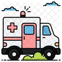 Ambulance  Icon