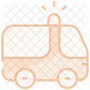 Ambulance  Icon