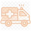 Ambulance  Icon