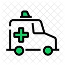 Ambulance  Icon