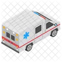 Ambulance  Icon