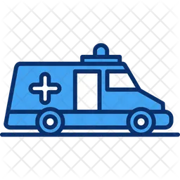 Ambulance Lane  Icon