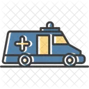 Ambulance Lane  Icon