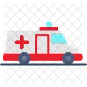 Ambulance Lane  Icon