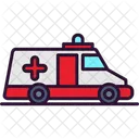 Ambulance Lane  Icon