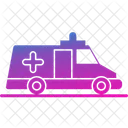 Ambulance Lane  Icon