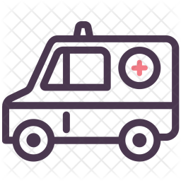Ambulance Icon