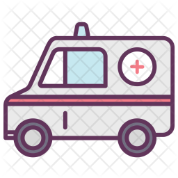 Ambulance Icon
