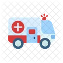 Ambulancia  Icono