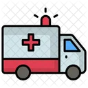 Ambulancia  Icono