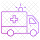 Ambulancia  Icono