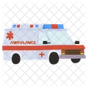 Ambulancia  Icono