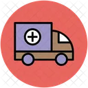 Ambulancia  Icono